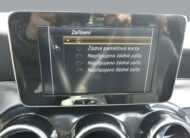 Mercedes-Benz C 200 C200d Avantgarde