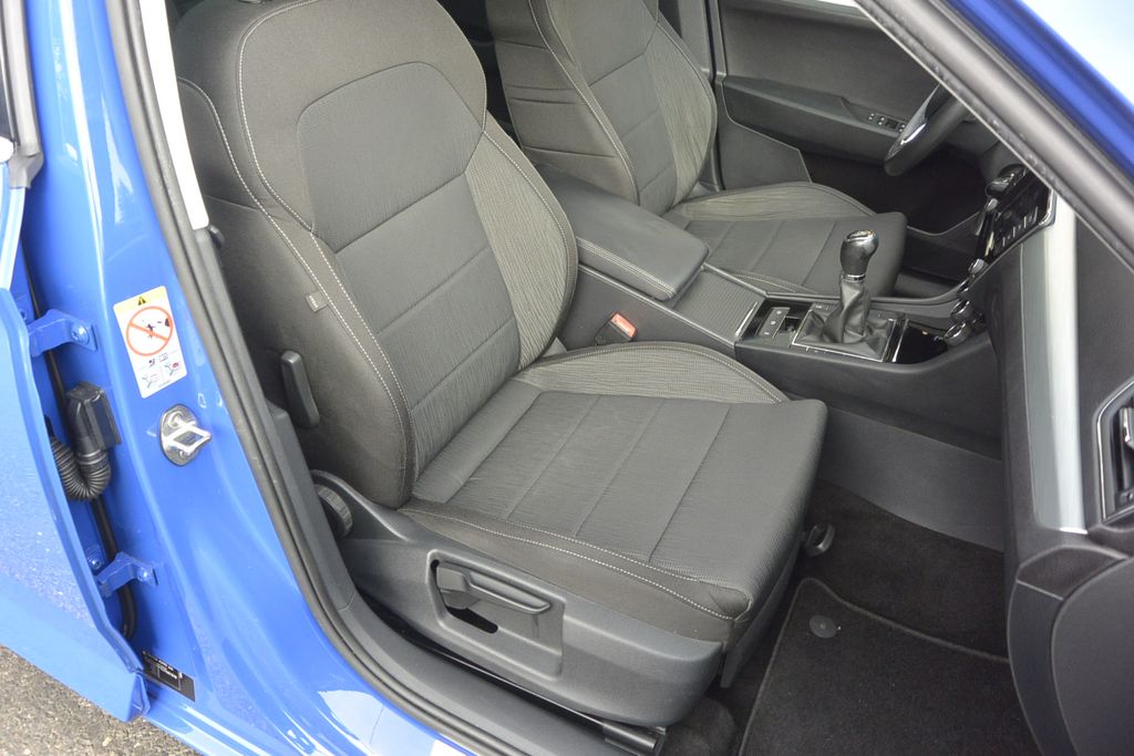 Škoda Superb 1.4TSi 110kW