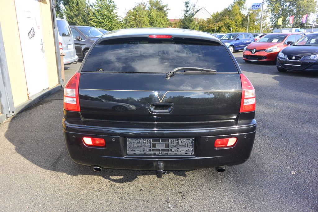 Chrysler 300C 3.0CDi
