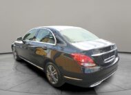 Mercedes-Benz C 200 C200d Avantgarde