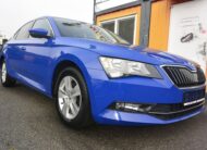 Škoda Superb 1.4TSi 110kW
