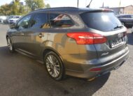 Ford Focus 1.0EcoBoost ST-Line