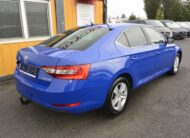 Škoda Superb 1.4TSi 110kW