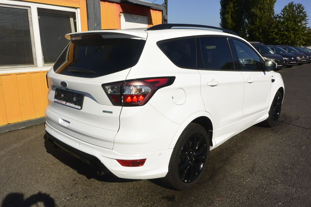 Ford Kuga 1.5EcoBoost ST-Line