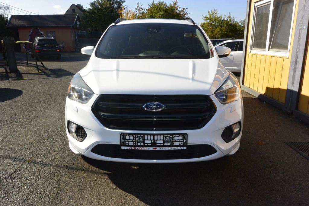 Ford Kuga 1.5EcoBoost ST-Line