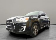 Mitsubishi ASX 1.8DI-D Comfort 2WD