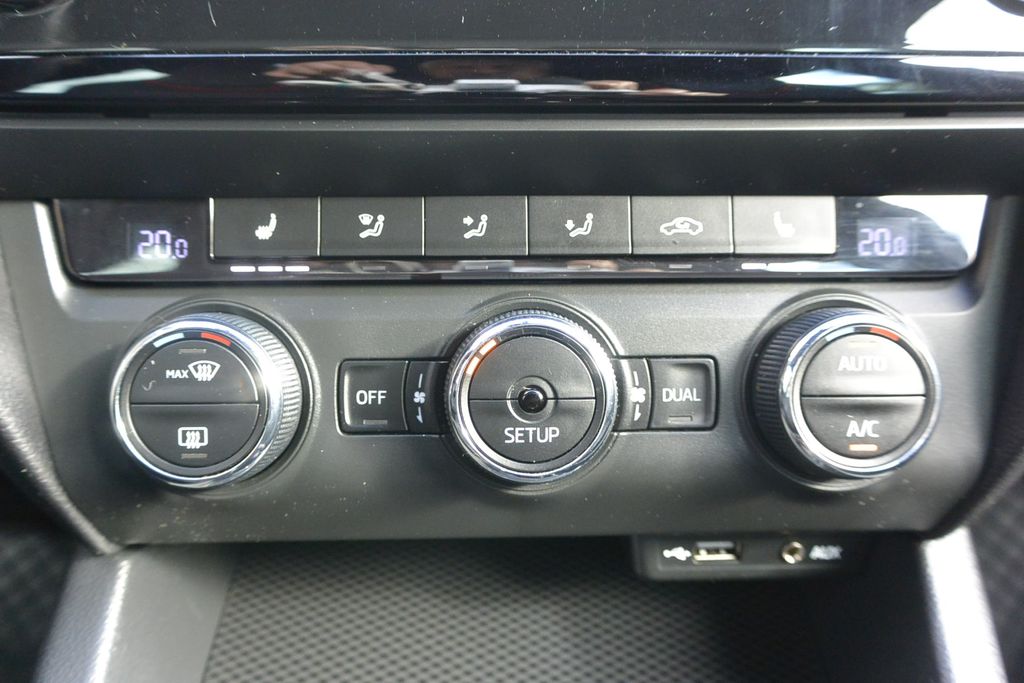 Škoda Octavia 2.0TDi RS
