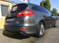 Ford Focus 1.0EcoBoost ST-Line