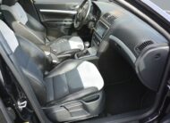 Škoda Octavia 2.0TDi RS DSG