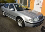 Škoda Octavia 1.6i