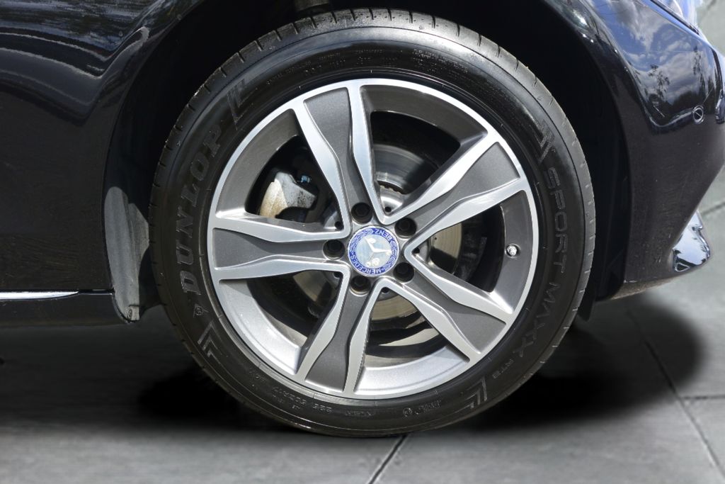 Mercedes-Benz C 200 C200d Avantgarde