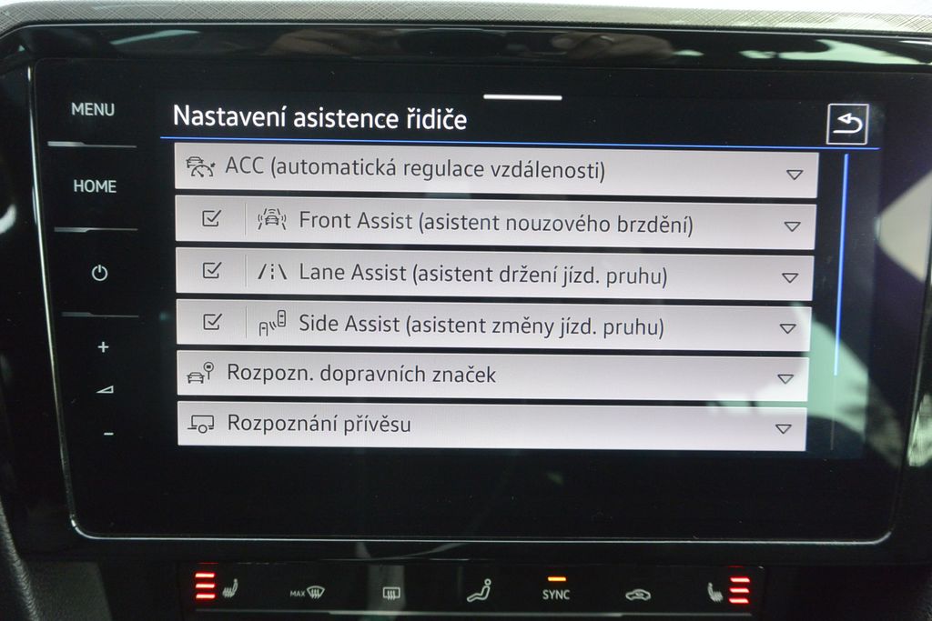 Volkswagen Passat 2.0TDi DSG * DPH *