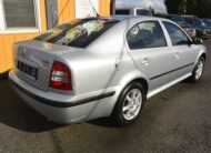 Škoda Octavia 1.6i