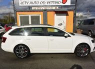 Škoda Octavia 2.0TDi RS