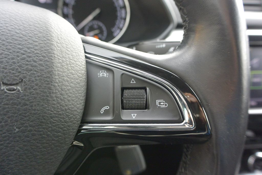 Škoda Superb 1.4TSi 110kW
