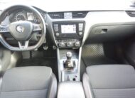 Škoda Octavia 2.0TDi RS