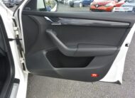 Škoda Octavia 2.0TDi RS