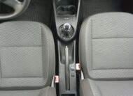 Škoda Fabia 1.2TSi