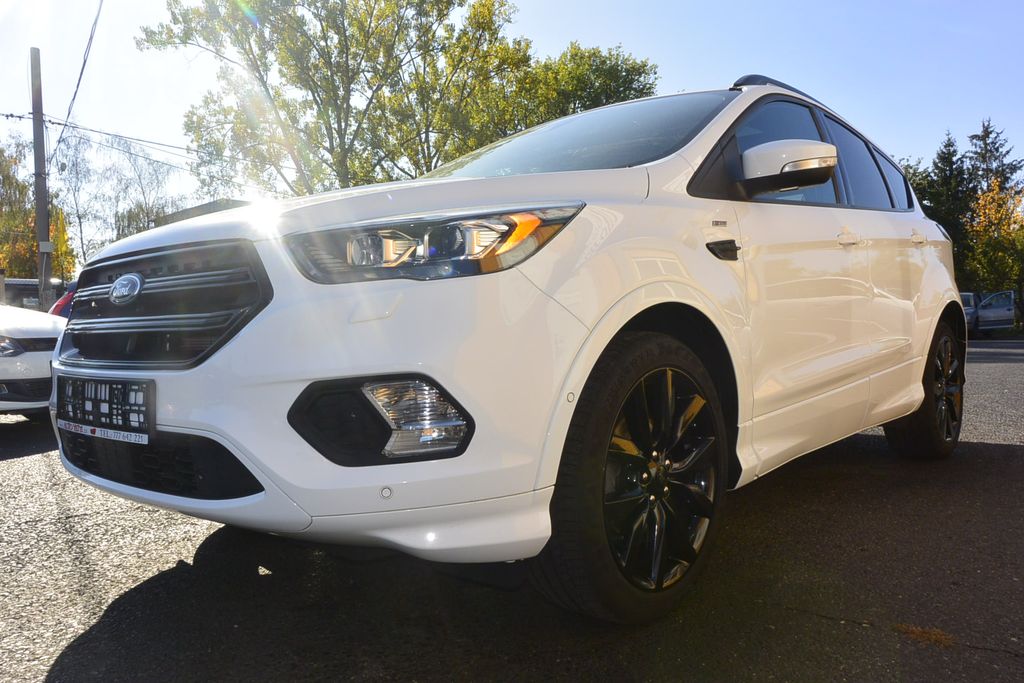 Ford Kuga 1.5EcoBoost ST-Line