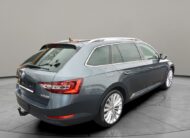 Škoda Superb 2.0TDi 140kW DSG DPH