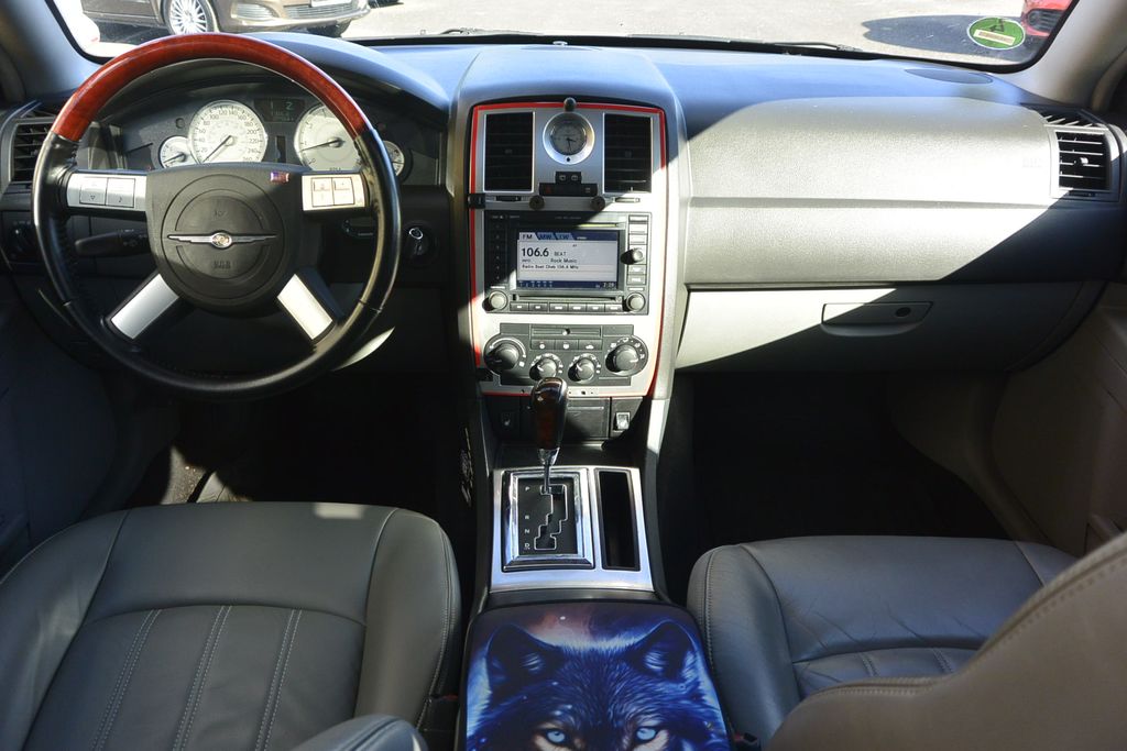 Chrysler 300C 3.0CDi
