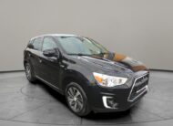Mitsubishi ASX 1.8DI-D Comfort 2WD