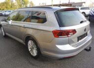 Volkswagen Passat 2.0TDi DSG * DPH *
