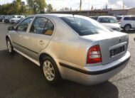Škoda Octavia 1.6i