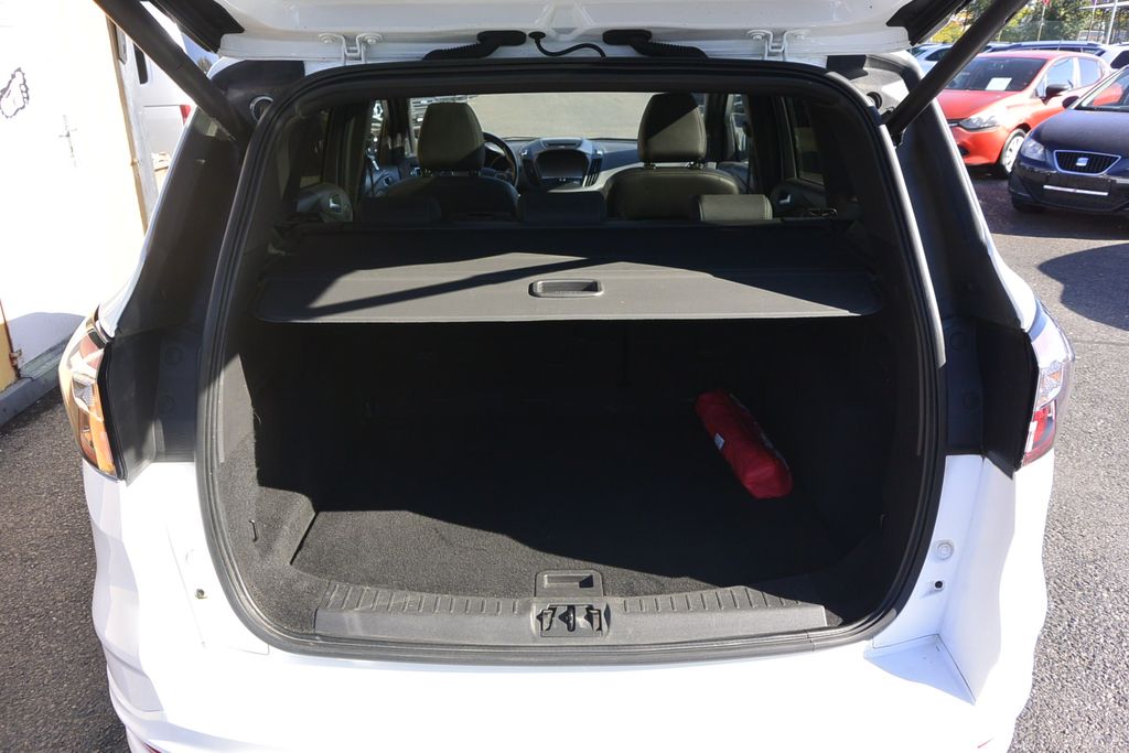 Ford Kuga 1.5EcoBoost ST-Line