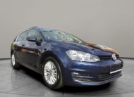 Volkswagen Golf 2.0TDi 110kW