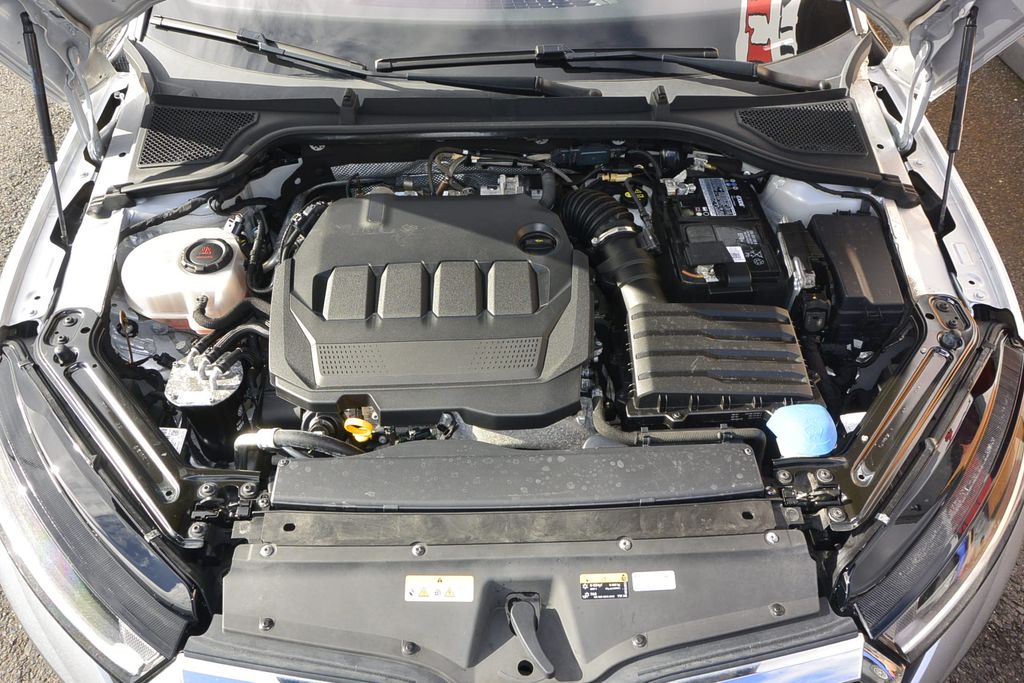 Škoda Octavia 2.0TDi Ambition * DPH