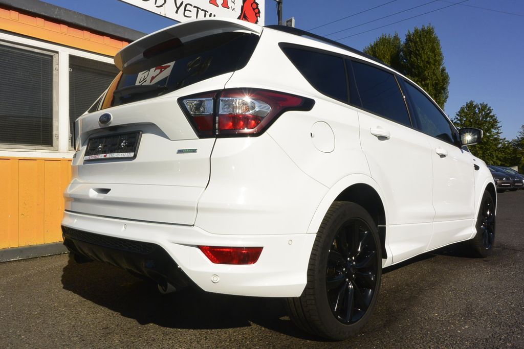 Ford Kuga 1.5EcoBoost ST-Line