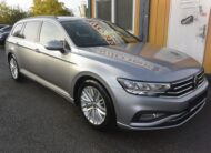 Volkswagen Passat 2.0TDi DSG * DPH *