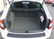 Škoda Octavia 2.0TDi RS