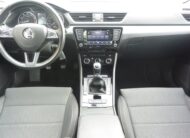 Škoda Superb 1.4TSi 110kW