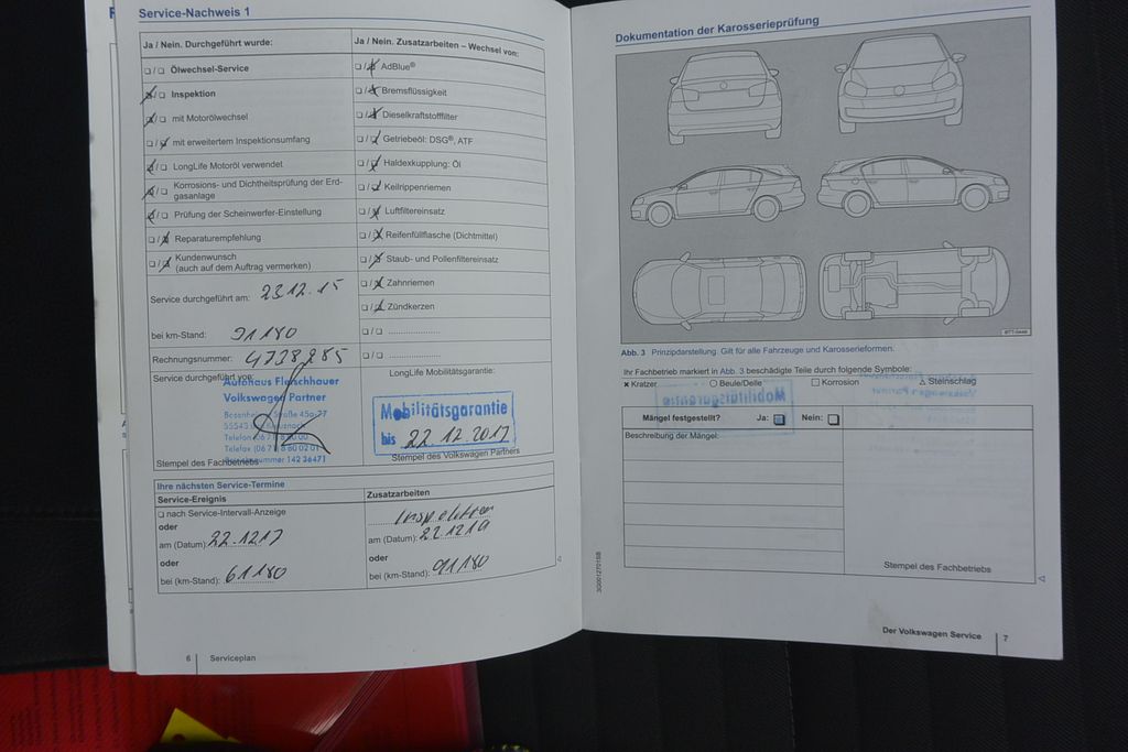 Volkswagen Sharan 2.0TDi