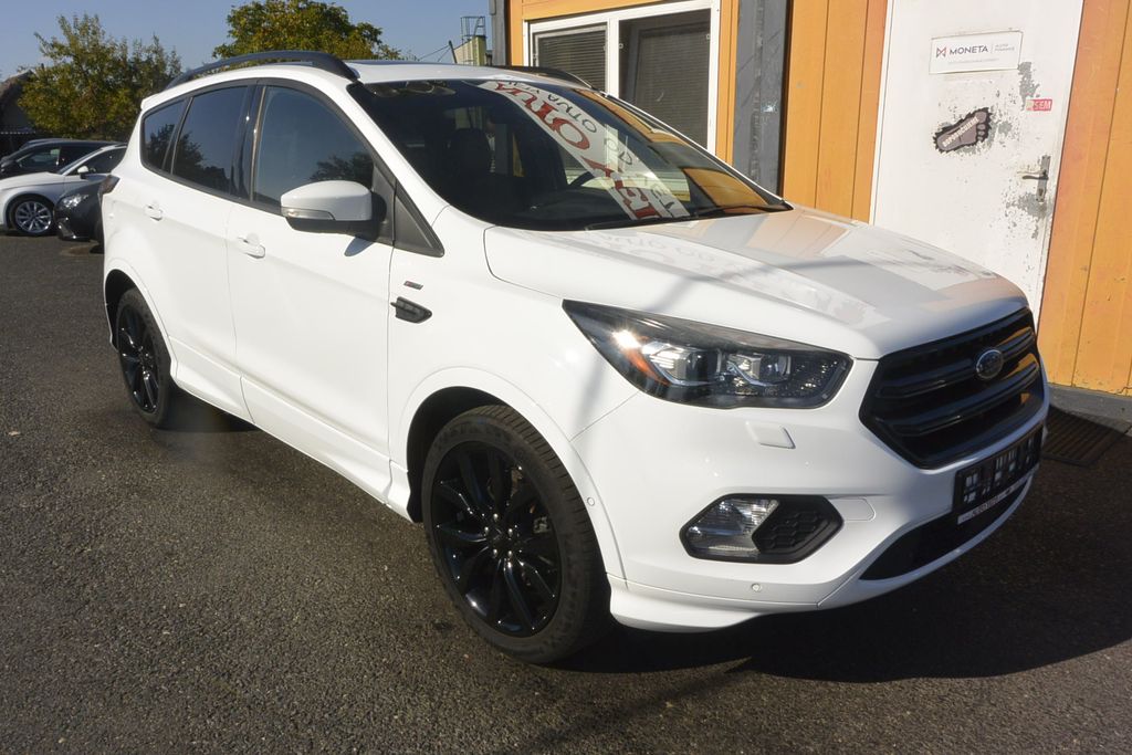 Ford Kuga 1.5EcoBoost ST-Line