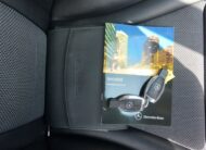Mercedes-Benz C 200 C200d Avantgarde