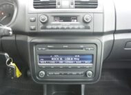 Škoda Fabia 1.2TSi