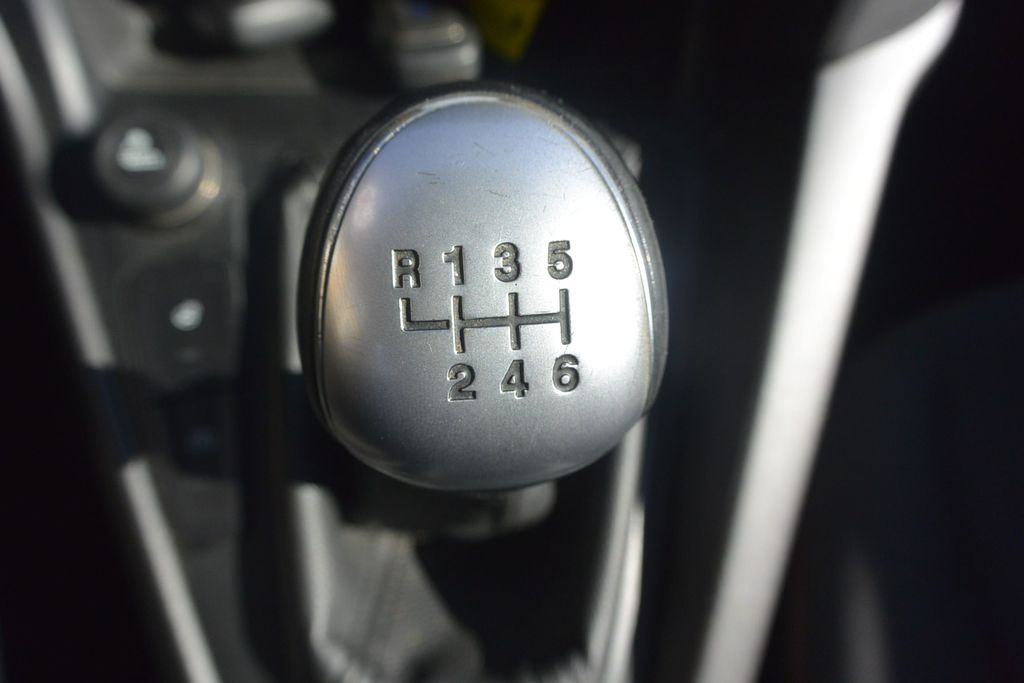 Ford Focus 1.0EcoBoost ST-Line