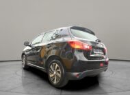 Mitsubishi ASX 1.8DI-D Comfort 2WD