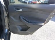 Ford Focus 1.0EcoBoost ST-Line