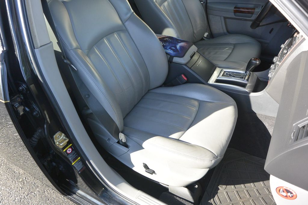 Chrysler 300C 3.0CDi