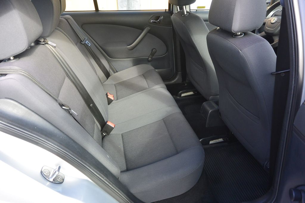 Škoda Octavia 1.6i