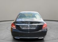 Mercedes-Benz C 200 C200d Avantgarde