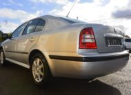 Škoda Octavia 1.6i