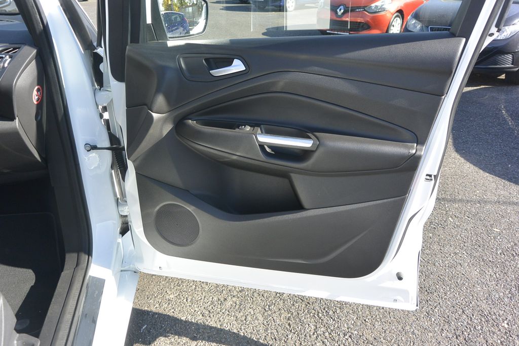 Ford Kuga 1.5EcoBoost ST-Line