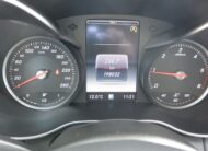 Mercedes-Benz C 200 C200d Avantgarde