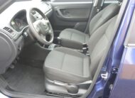 Škoda Fabia 1.2TSi