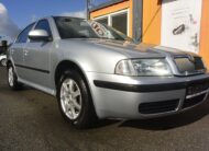 Škoda Octavia 1.6i